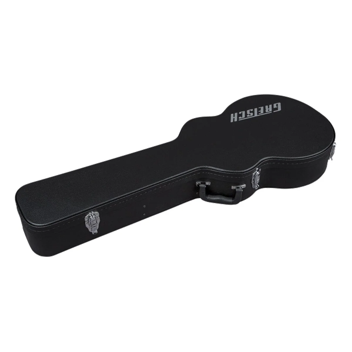 Gretsch G2655T Black Hard Case - Image 3
