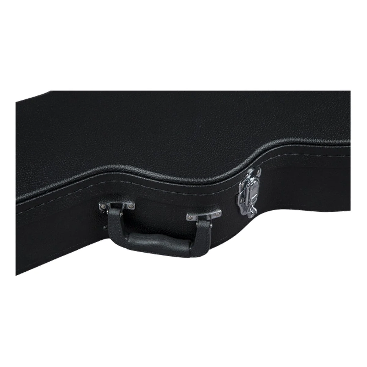 Gretsch G2655T Black Hard Case - Image 4