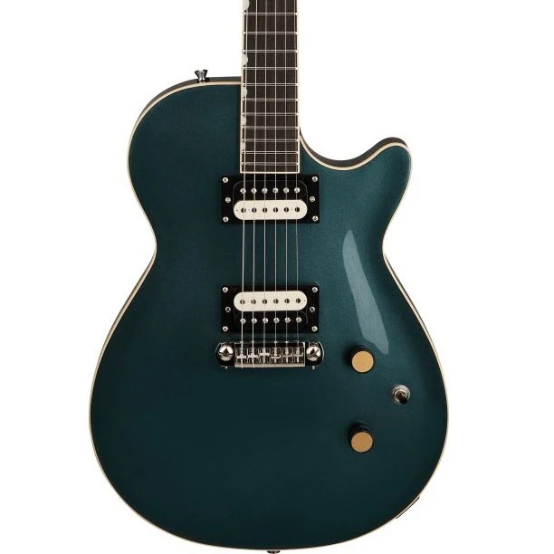 Gretsch Streamliner Jet Electric Guitar; Gunmetal