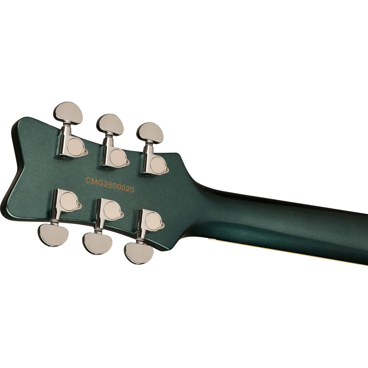 Gretsch Streamliner Jet Electric Guitar; Gunmetal - Image 4