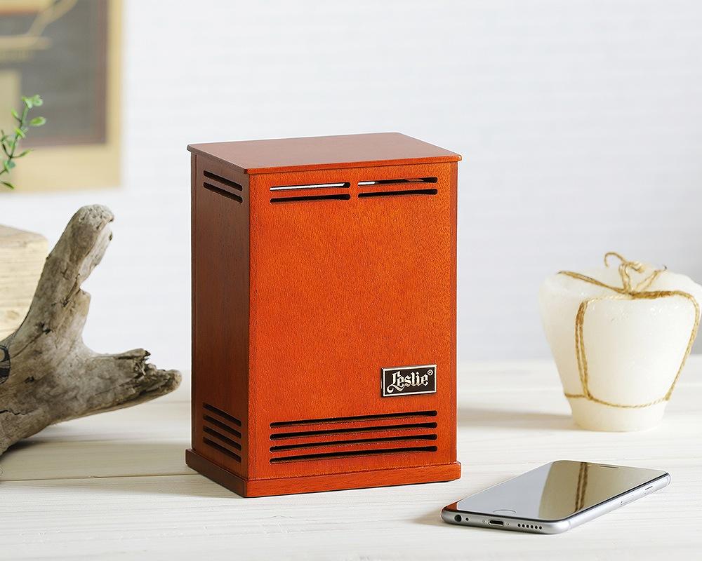Hammond BT-122 Baby Leslie Portable Bluetooth Speaker - Image 2