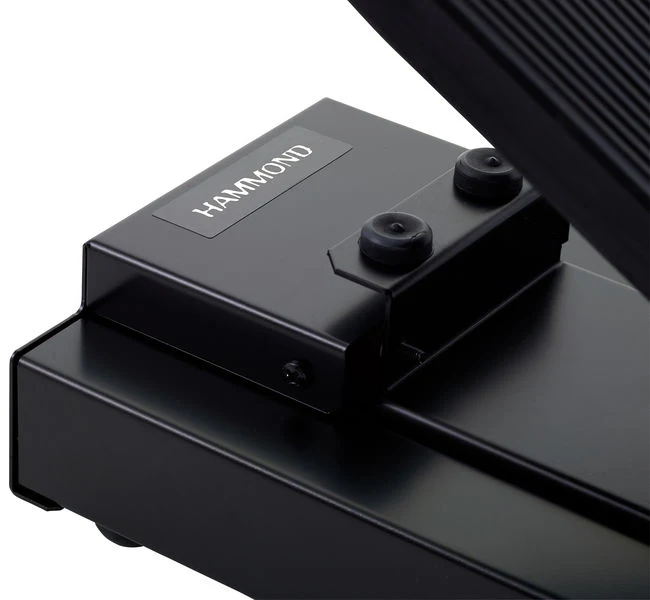 Hammond EXP50J Expression Pedal - Image 7