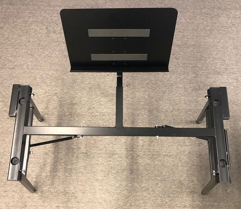 Hammond MR-SK PRO Music Rest for SK PRO, SKX PRO & XK-4 - Image 2