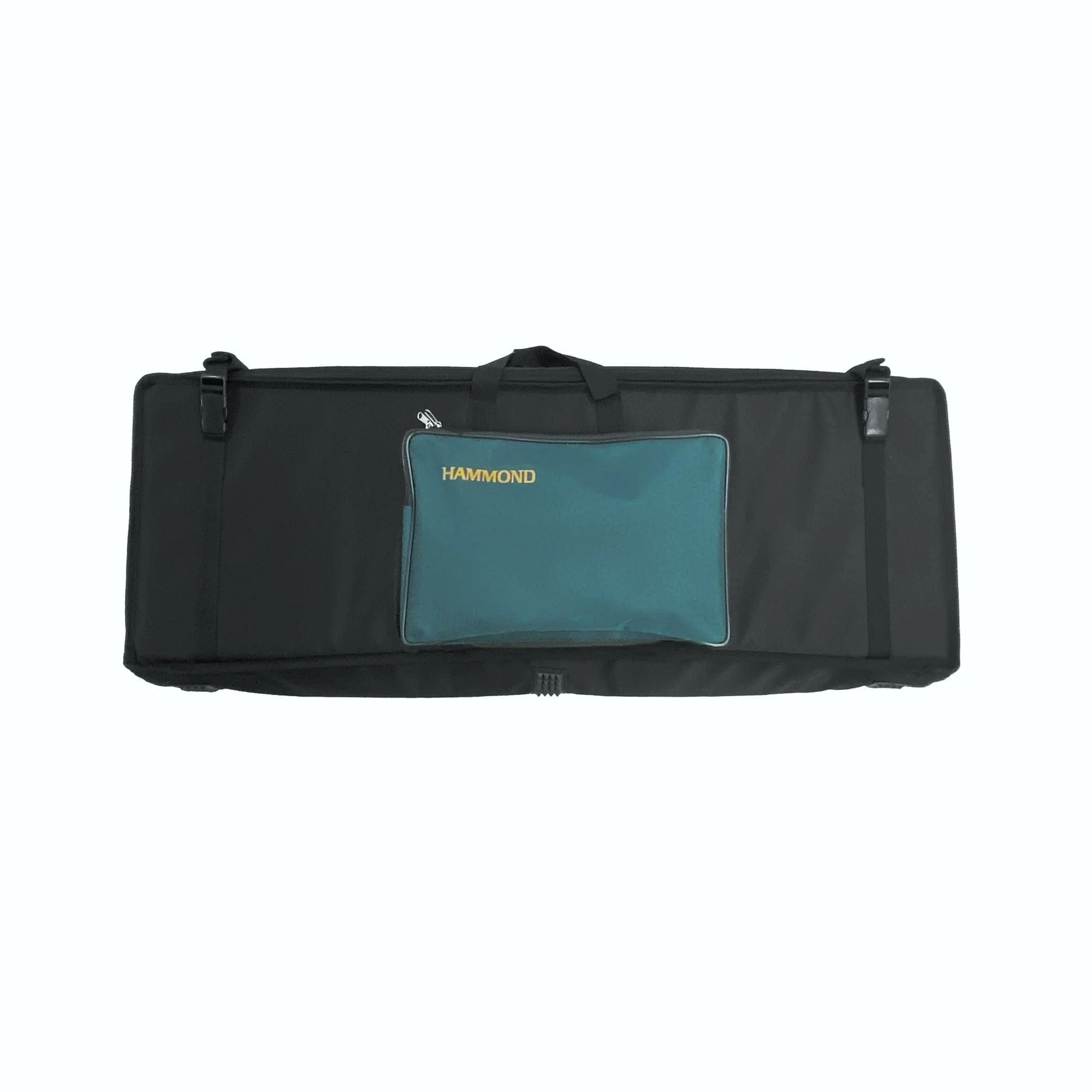 Hammond Padded Carry Bag For SK Pro 61 & XK4 Keyboards - Image 3