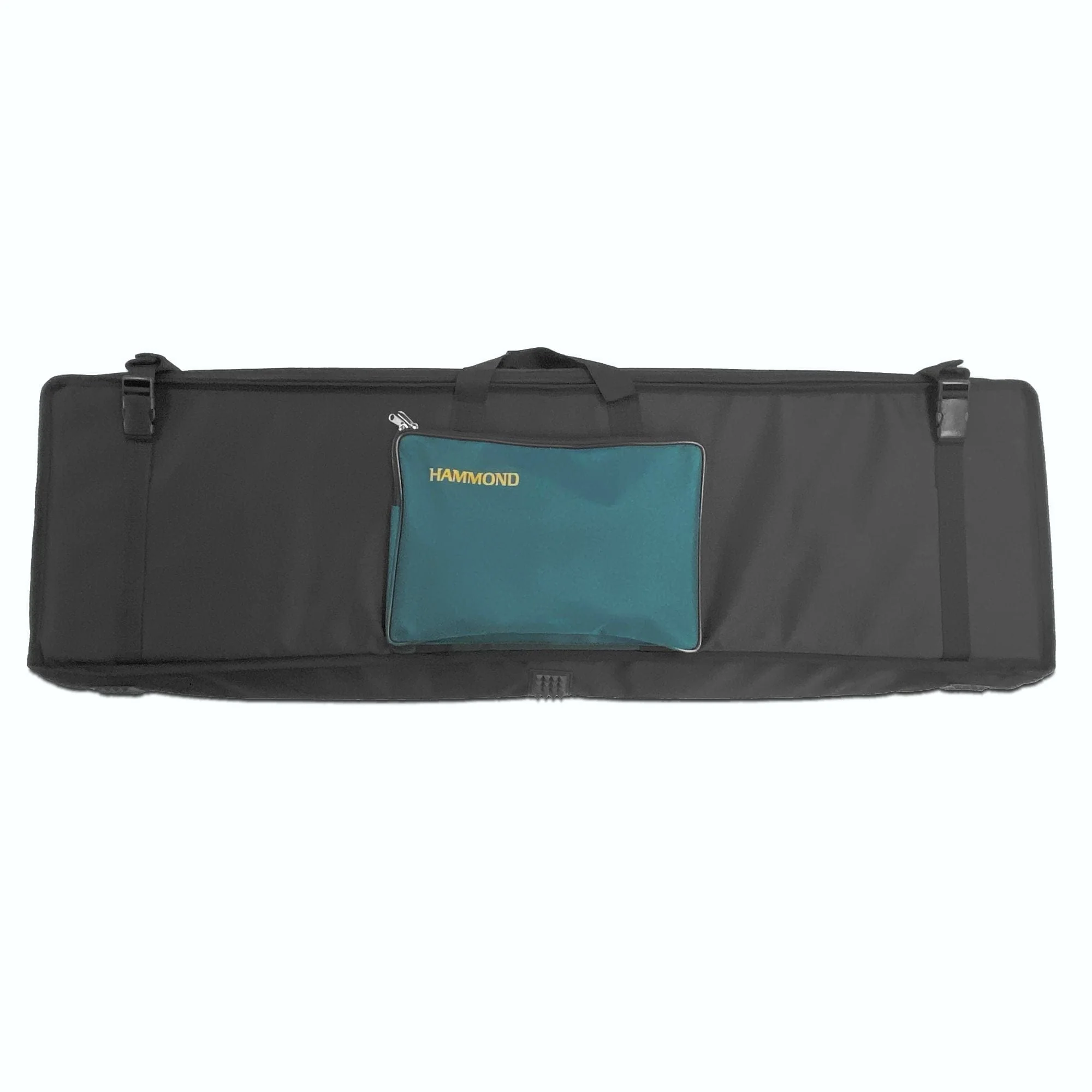 Hammond Padded Carry Bag For SK Pro 73 Keyboard - Image 3