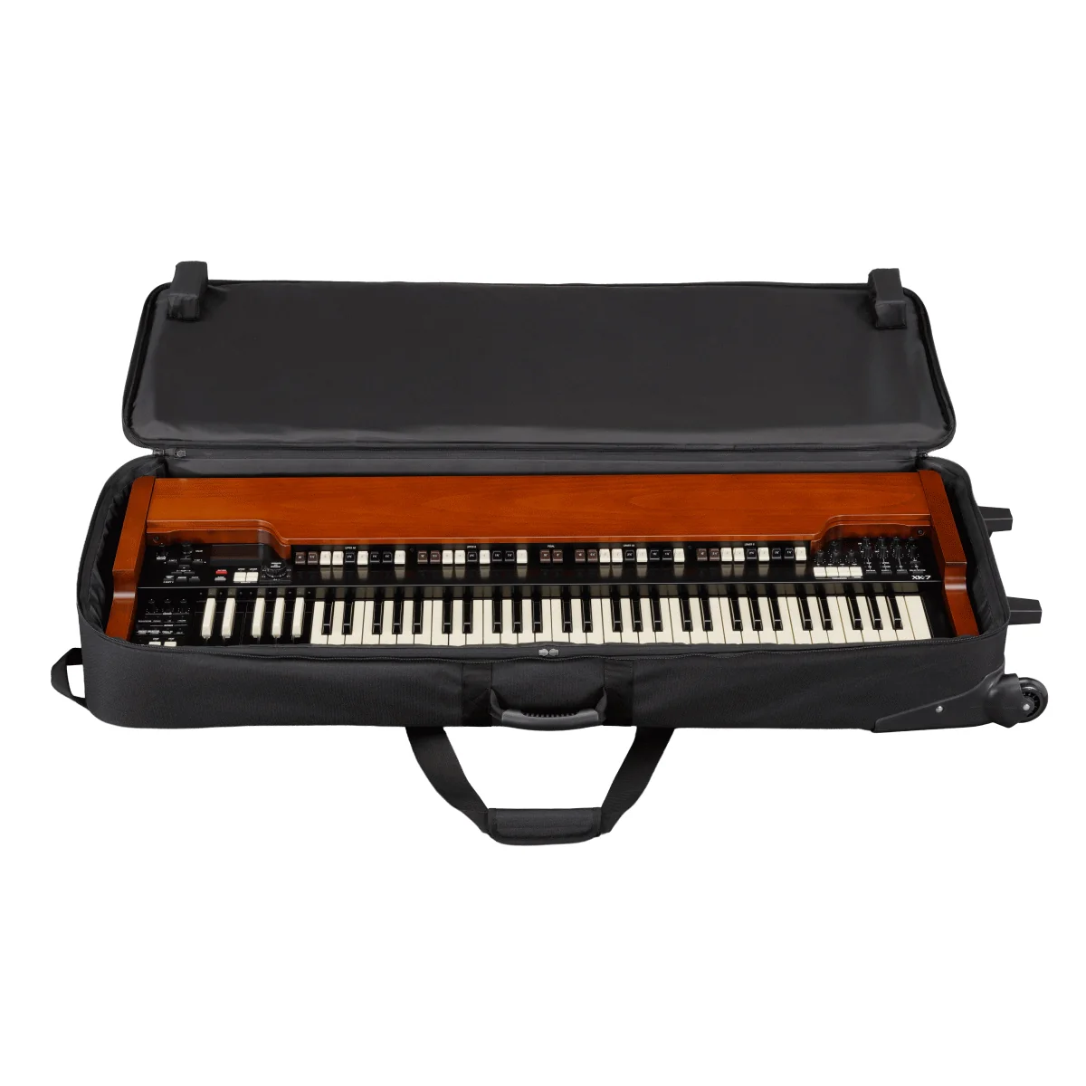 Hammond Padded Carry Case For XK7 Single Manual Organ - Image 2