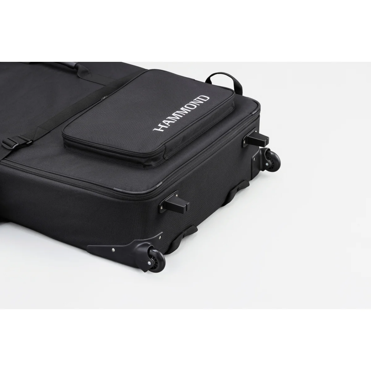 Hammond SCC-XKD Carry Case For Dual Manual XK series Organs - Image 3