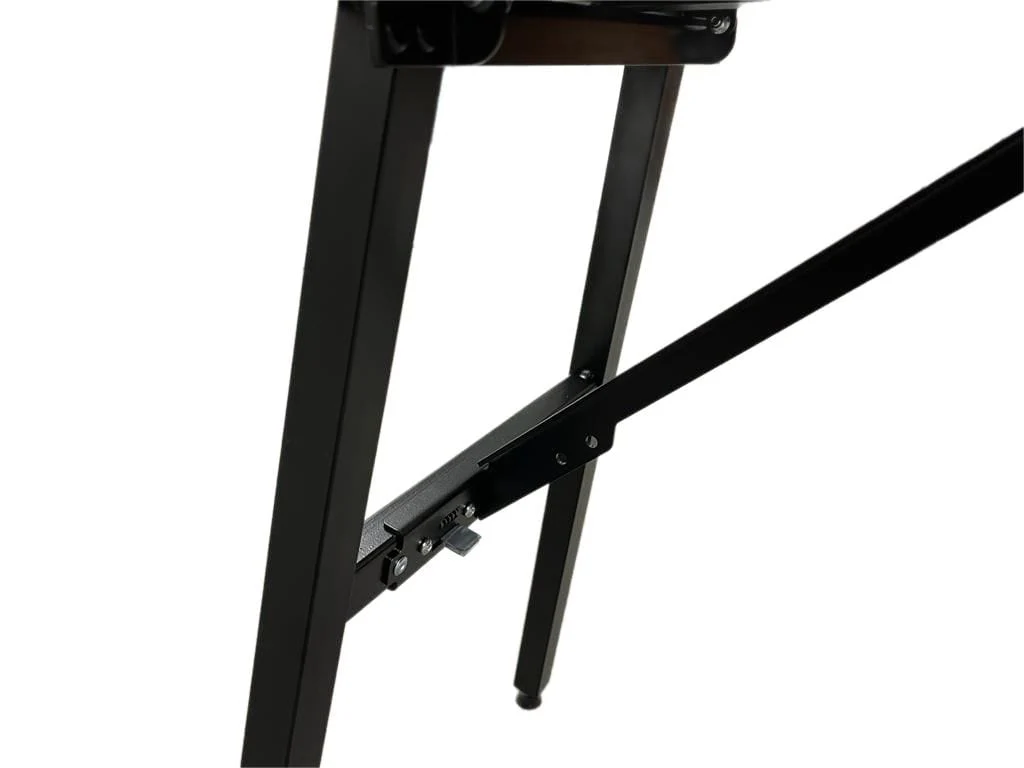 Hammond Portable Metal Organ Bench - Image 3