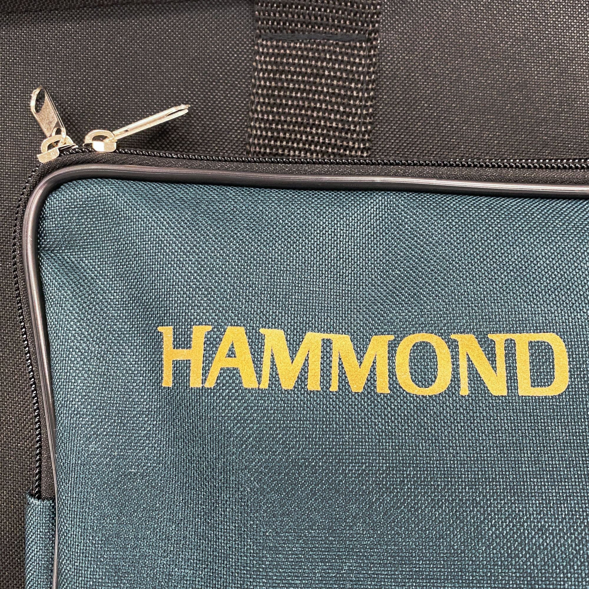 Hammond SK PRO 61 Bundle Incl Carry Case - Image 14