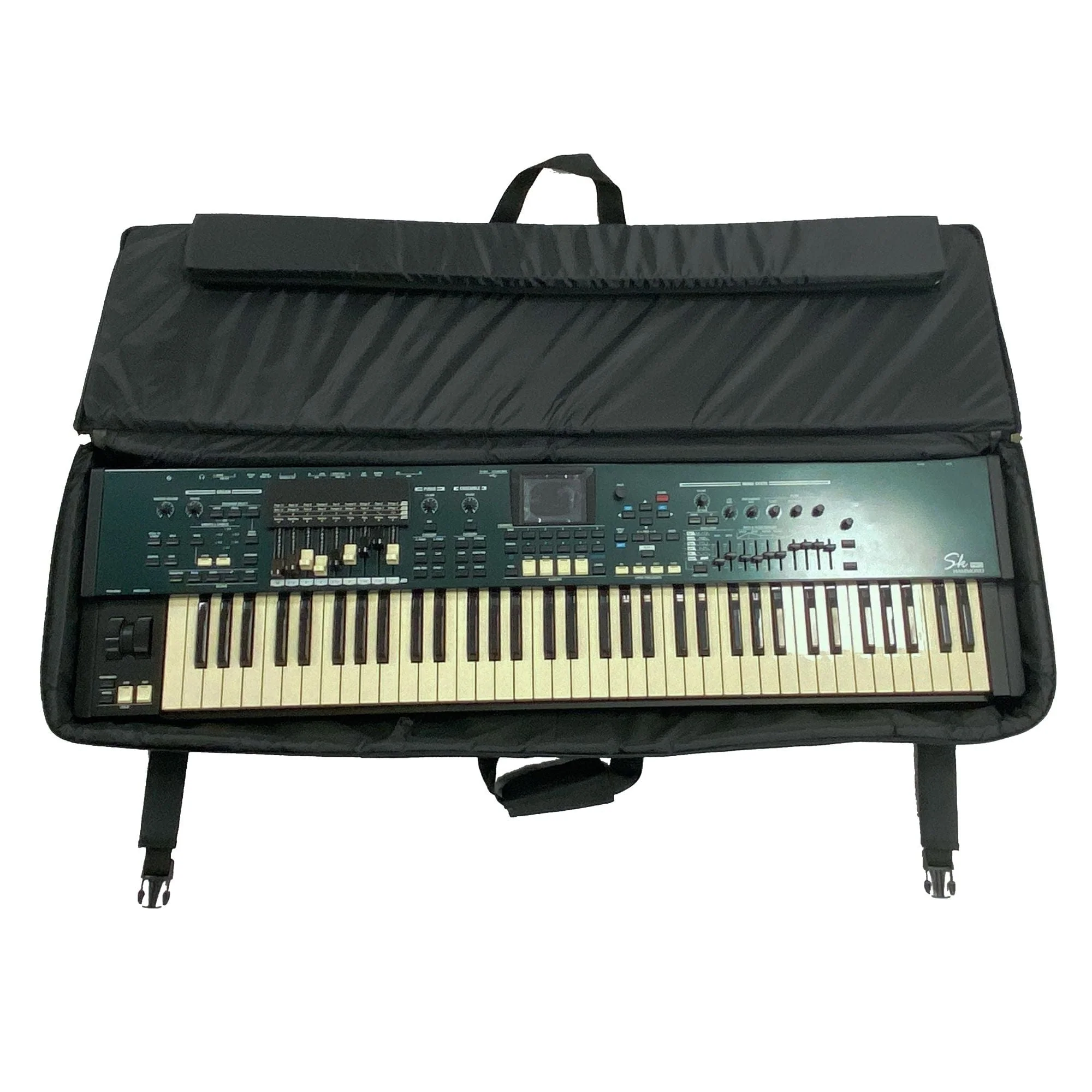 Hammond SK PRO 61 Bundle Incl Carry Case - Image 16