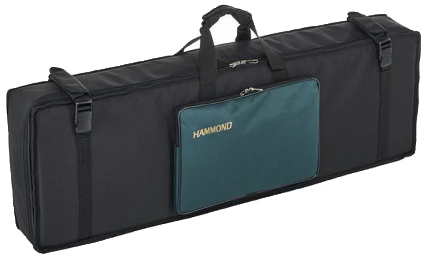 Hammond SK PRO 61 Bundle Incl Carry Case - Image 17