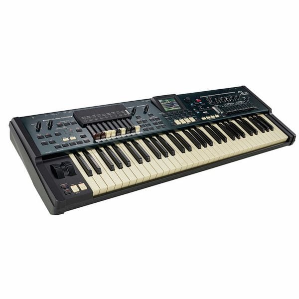 Hammond SK PRO 61 Bundle Incl Carry Case - Image 5