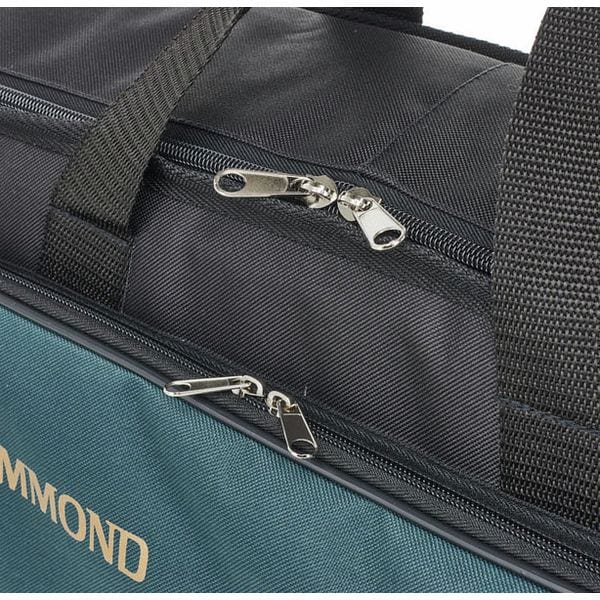 Hammond SK PRO 61 Bundle Incl Carry Case - Image 9