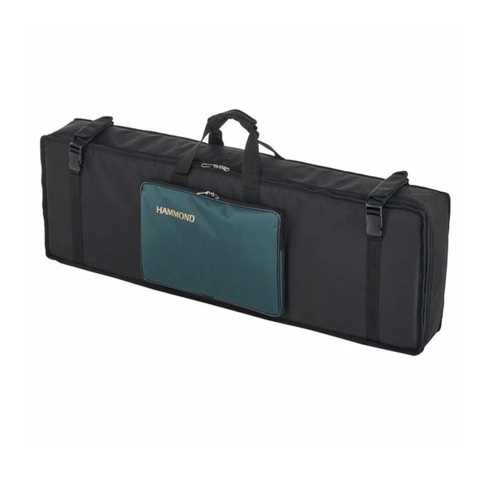 Hammond SK PRO 73 Bundle Incl Carry Case - Image 11