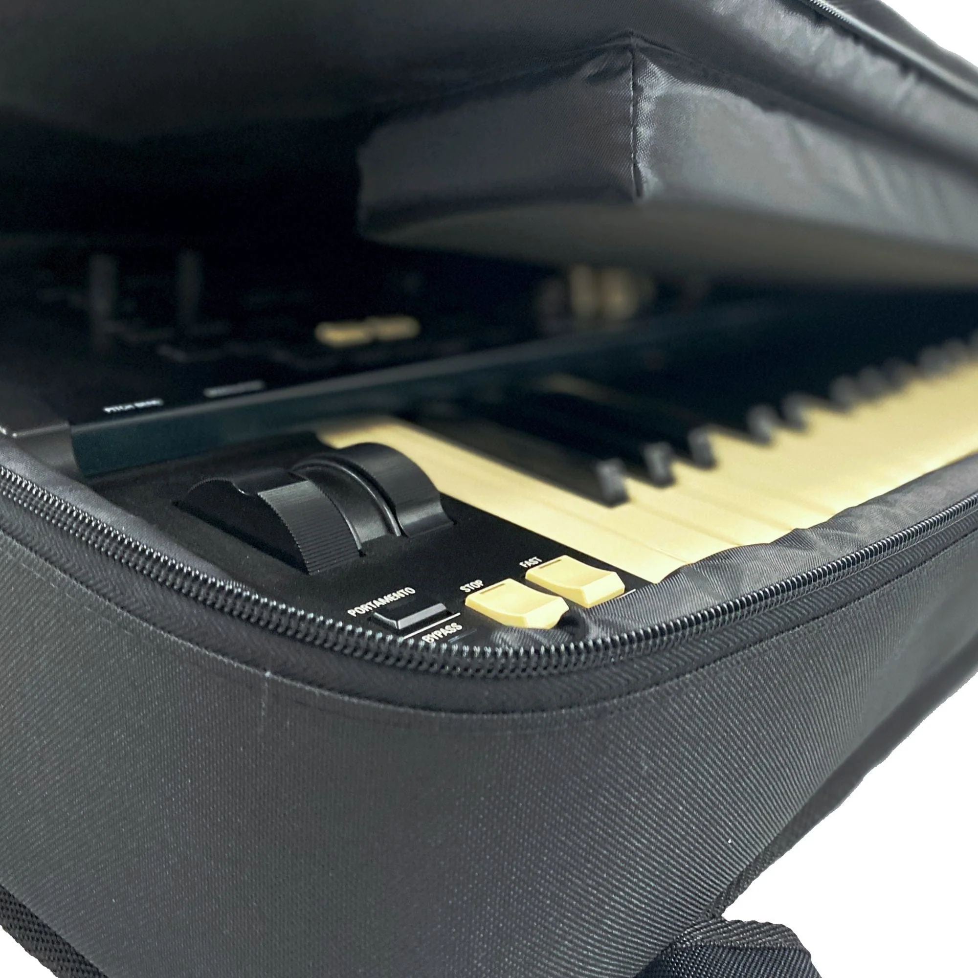 Hammond SK PRO 73 Bundle Incl Carry Case - Image 16