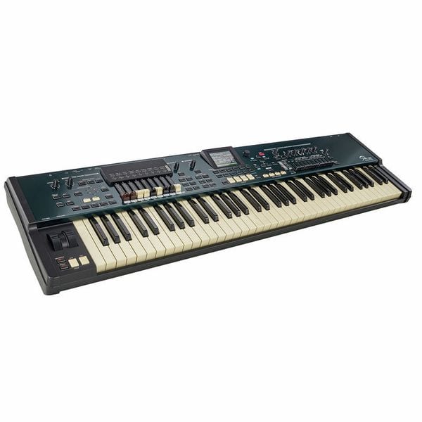 Hammond SK PRO 73 Bundle Incl Stand - Image 8