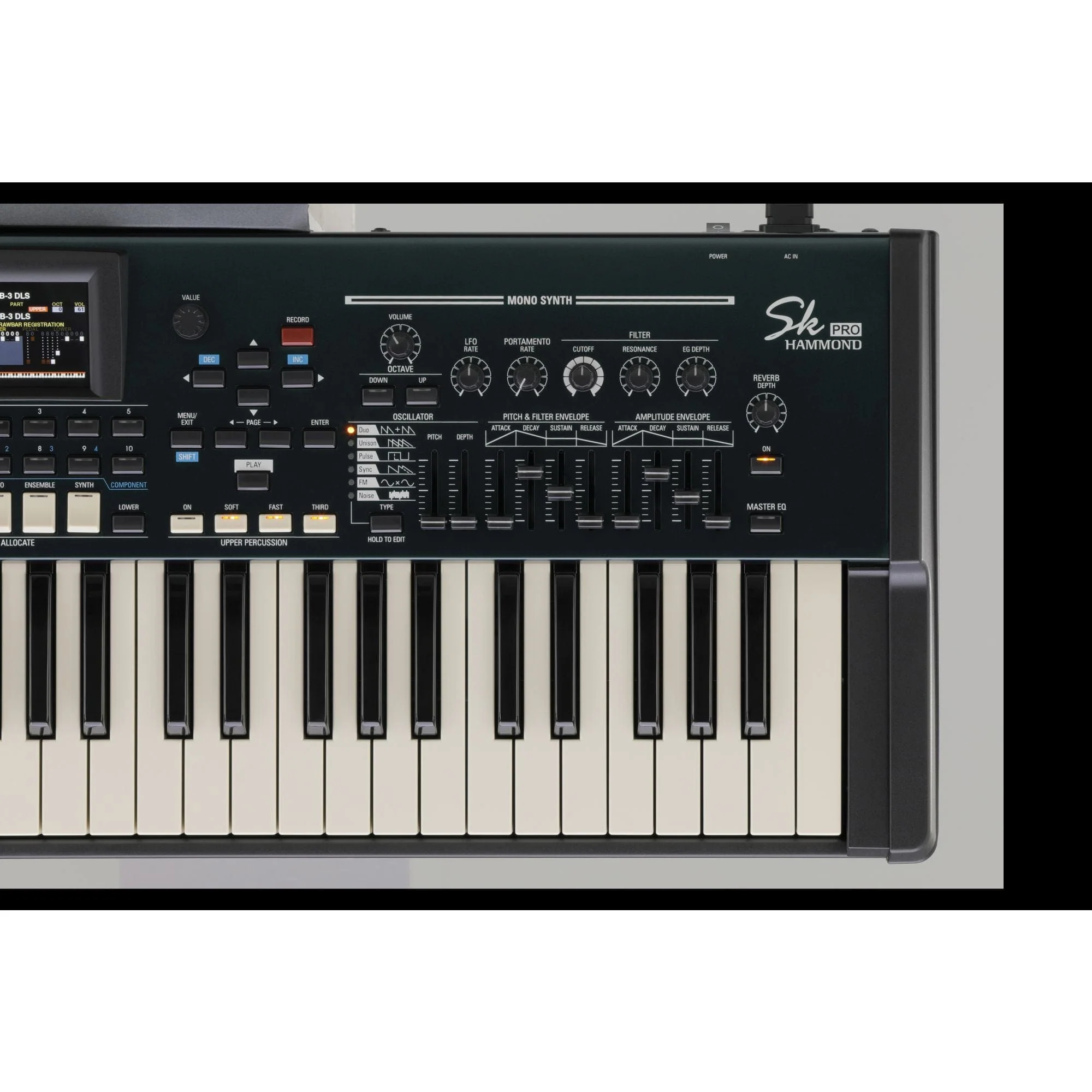 Hammond SK PRO 73 Note Stage Keyboard - Image 18