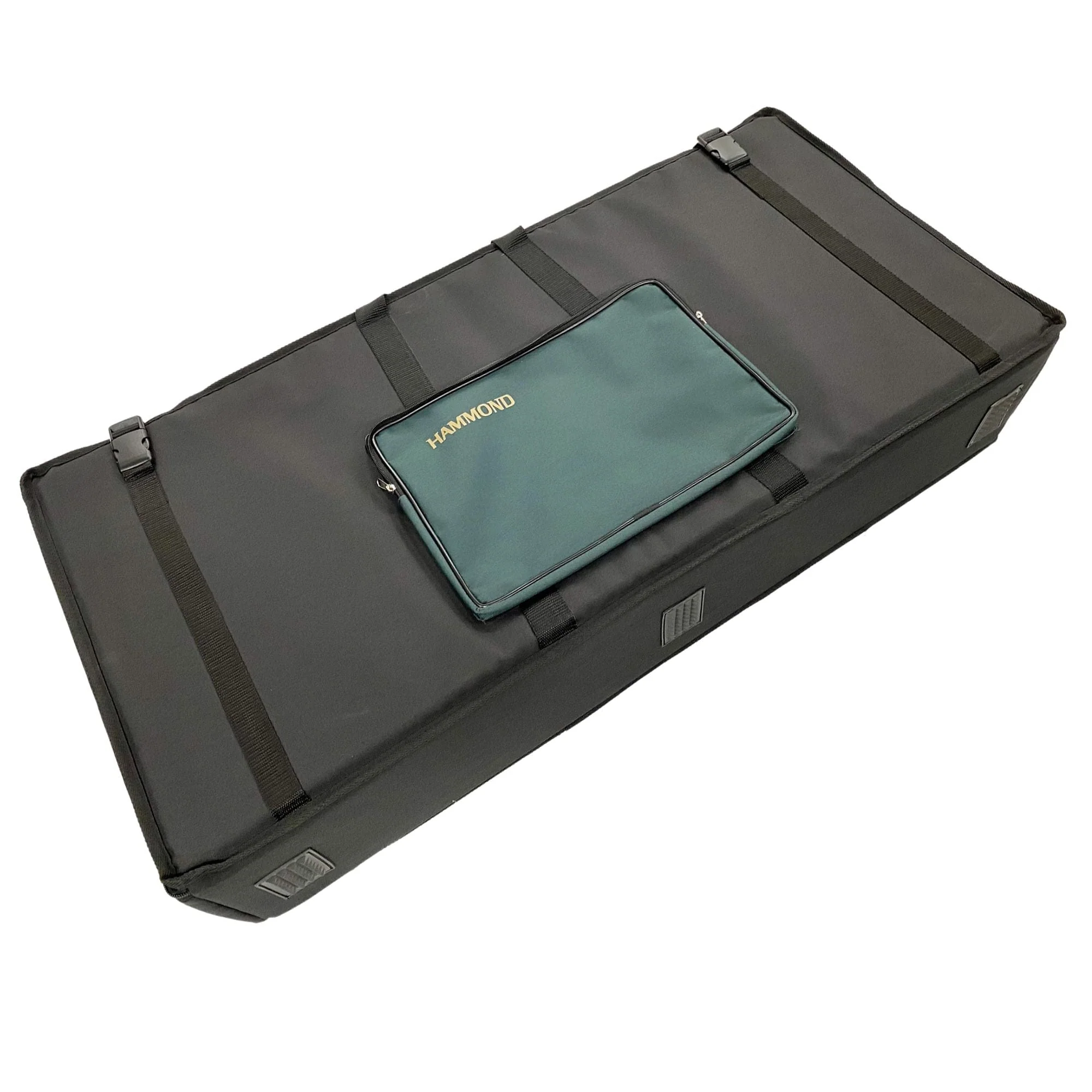 Hammond SKX Pro Bundle Incl Carry Case - Image 10