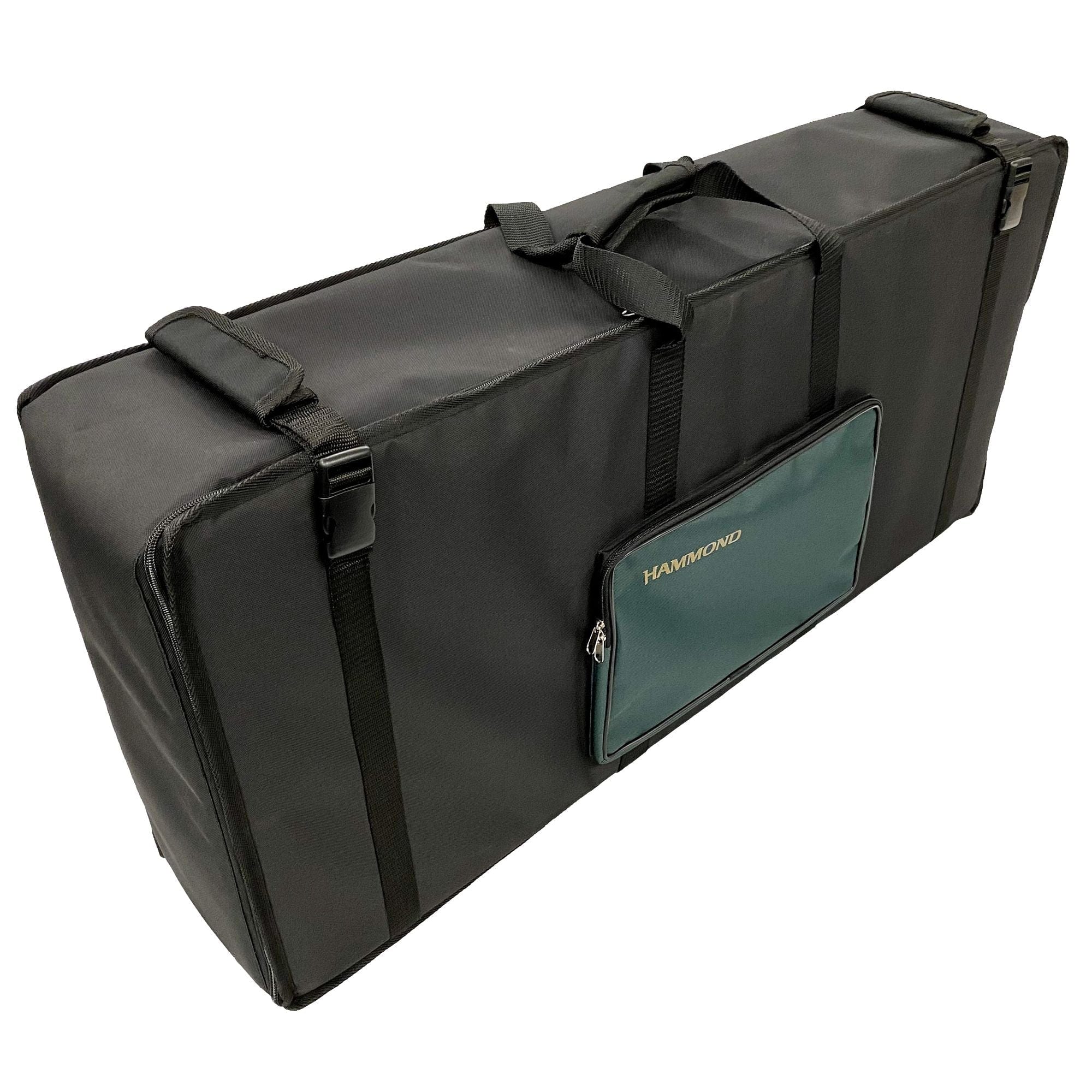 Hammond SKX Pro Bundle Incl Carry Case - Image 12
