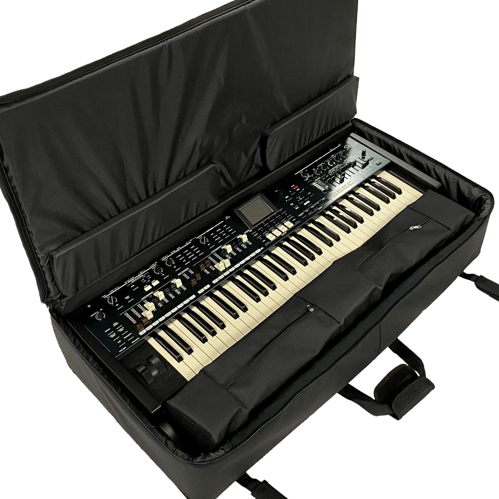 Hammond SKX Pro Bundle Incl Carry Case - Image 13