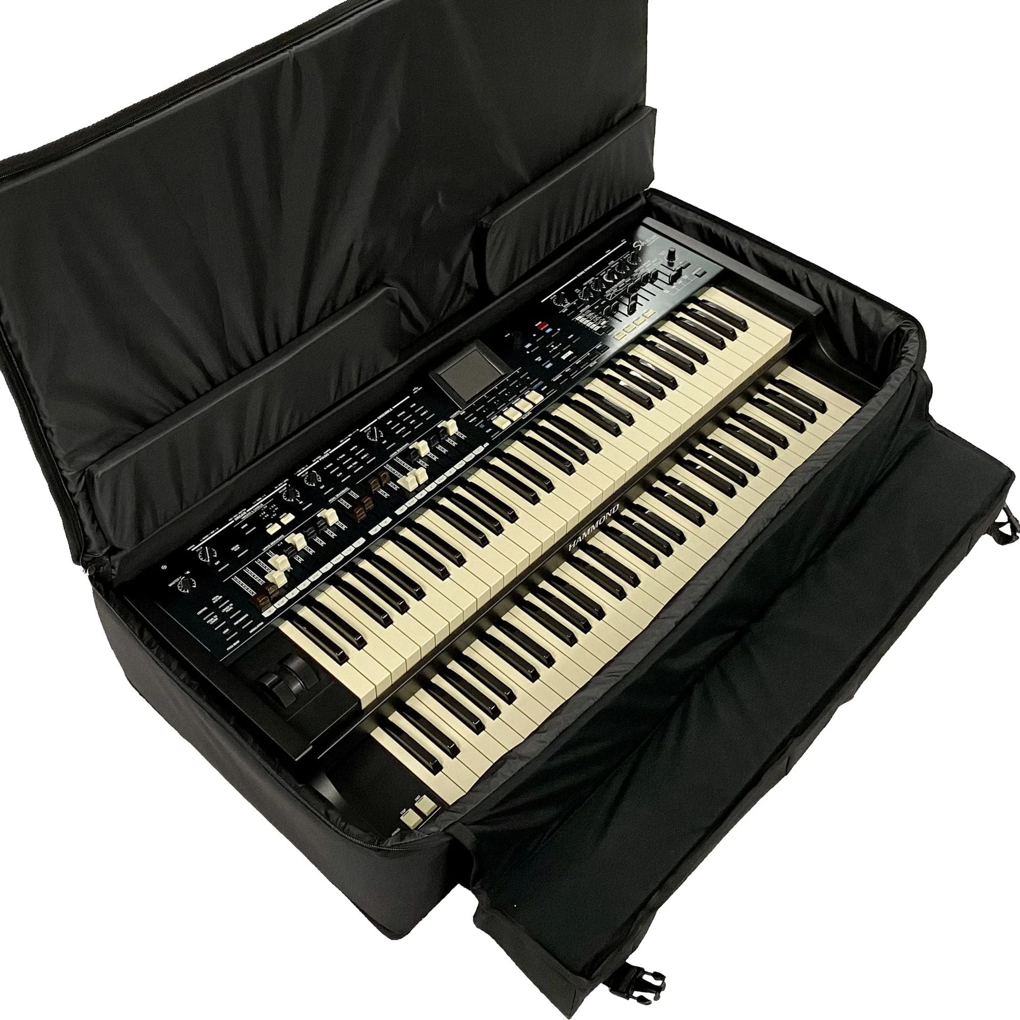 Hammond SKX Pro Bundle Incl Carry Case - Image 2