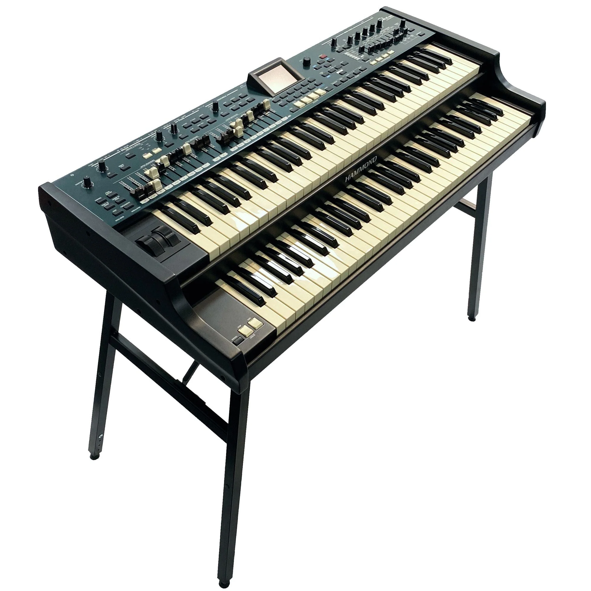Hammond SKX Pro Bundle Incl Stand - Image 2