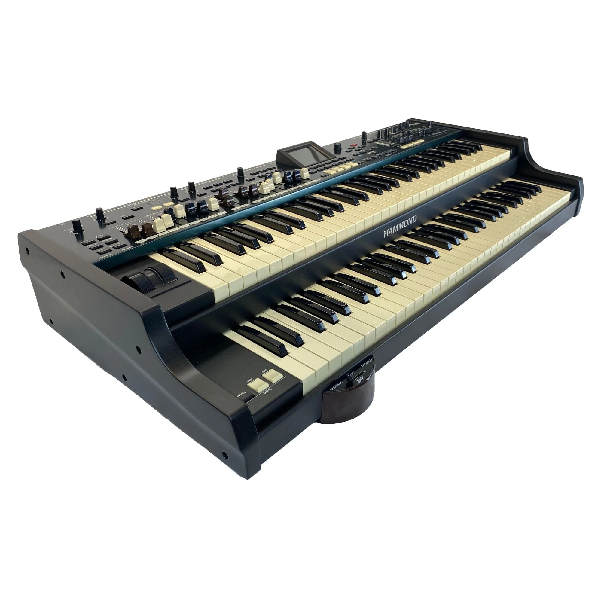 Hammond SKX Pro Bundle Incl Stand - Image 5