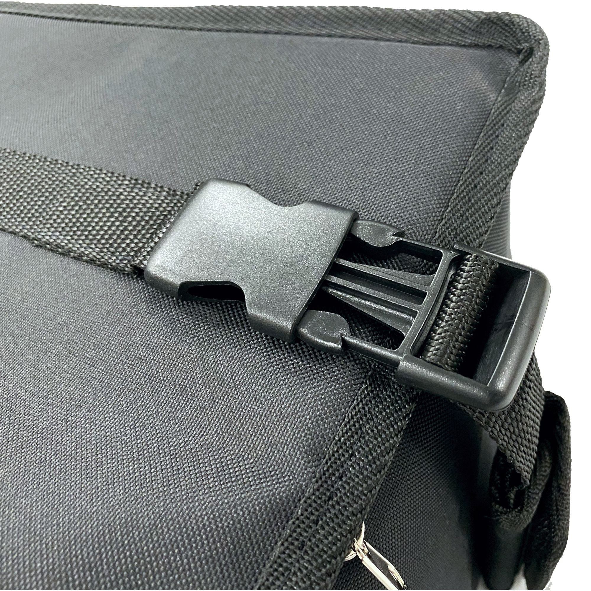 Hammond SKX Pro Padded Carry Case - Image 6