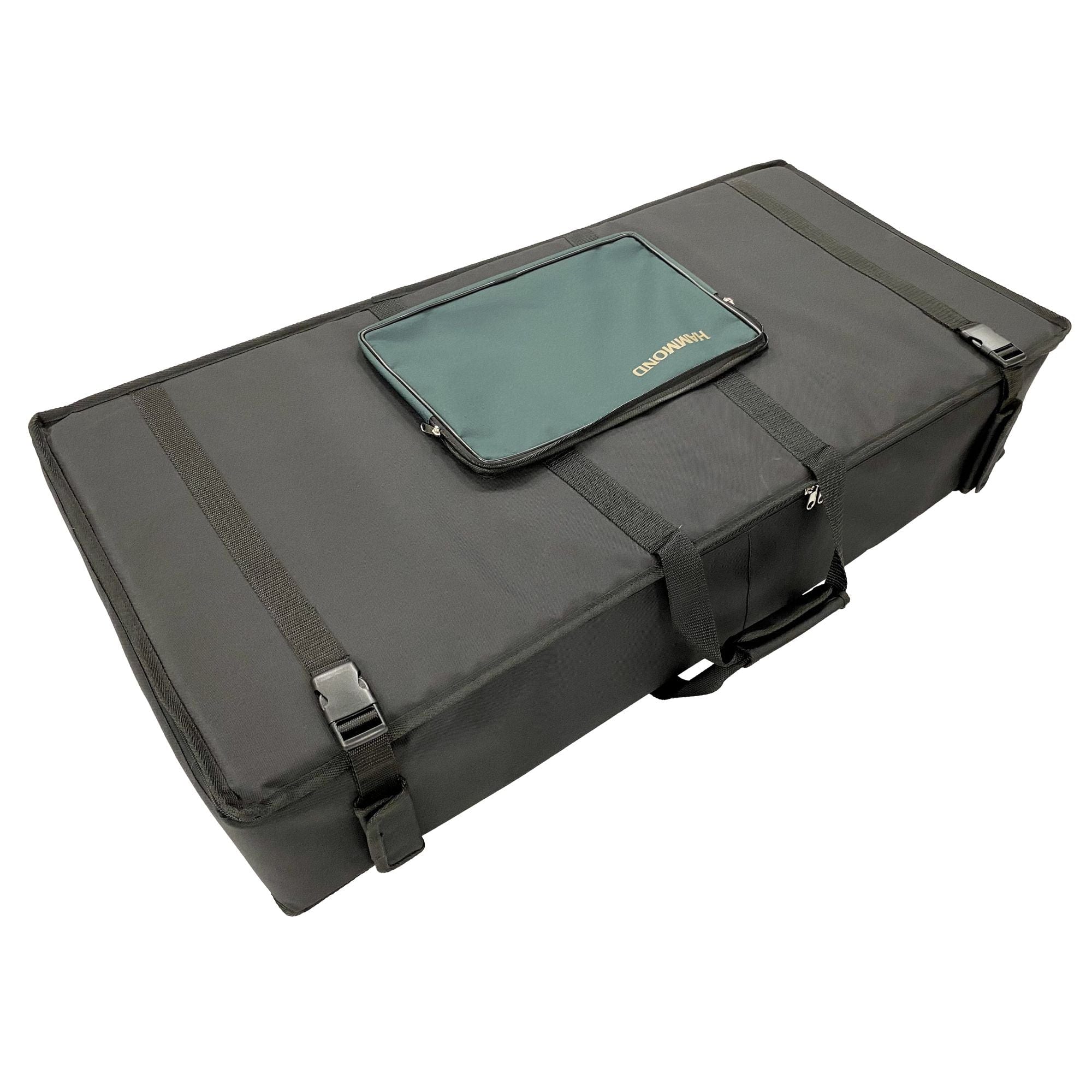 Hammond SKX Pro Padded Carry Case - Image 8