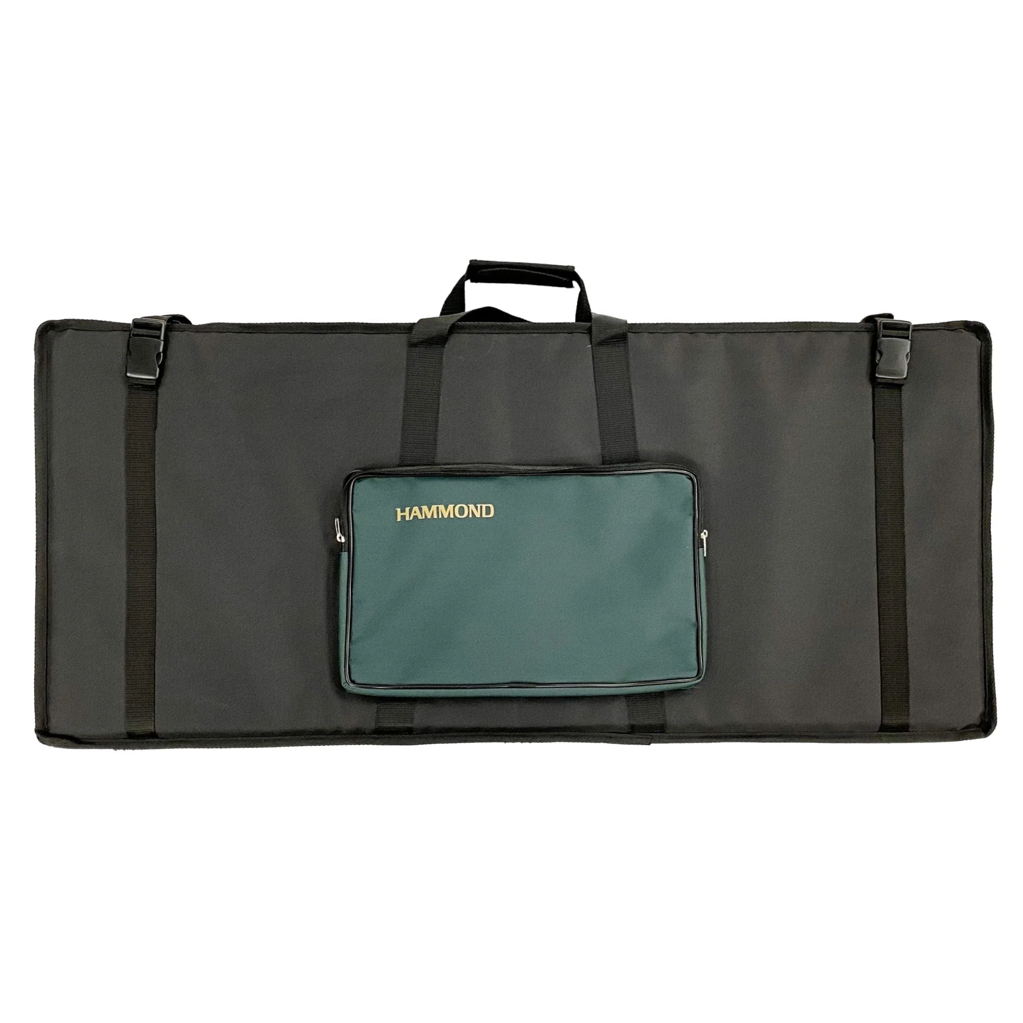 Hammond SKX Pro Padded Carry Case - Image 9