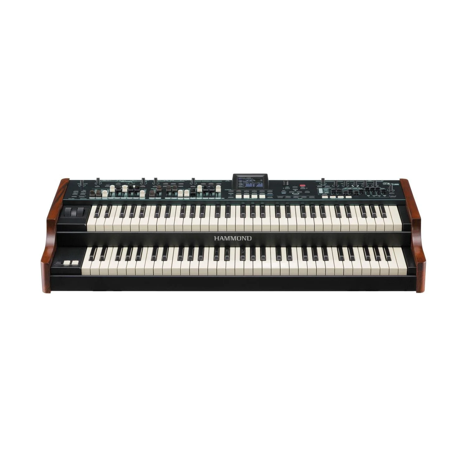 Hammond SKX Pro 61-Key Dual Manual Keyboard - Image 6