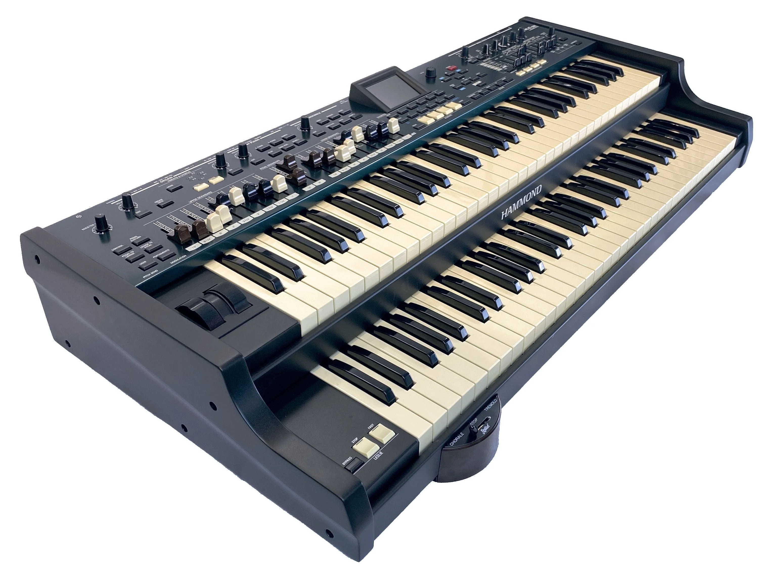 Hammond SKX Pro 61-Key Dual Manual Keyboard - Image 7