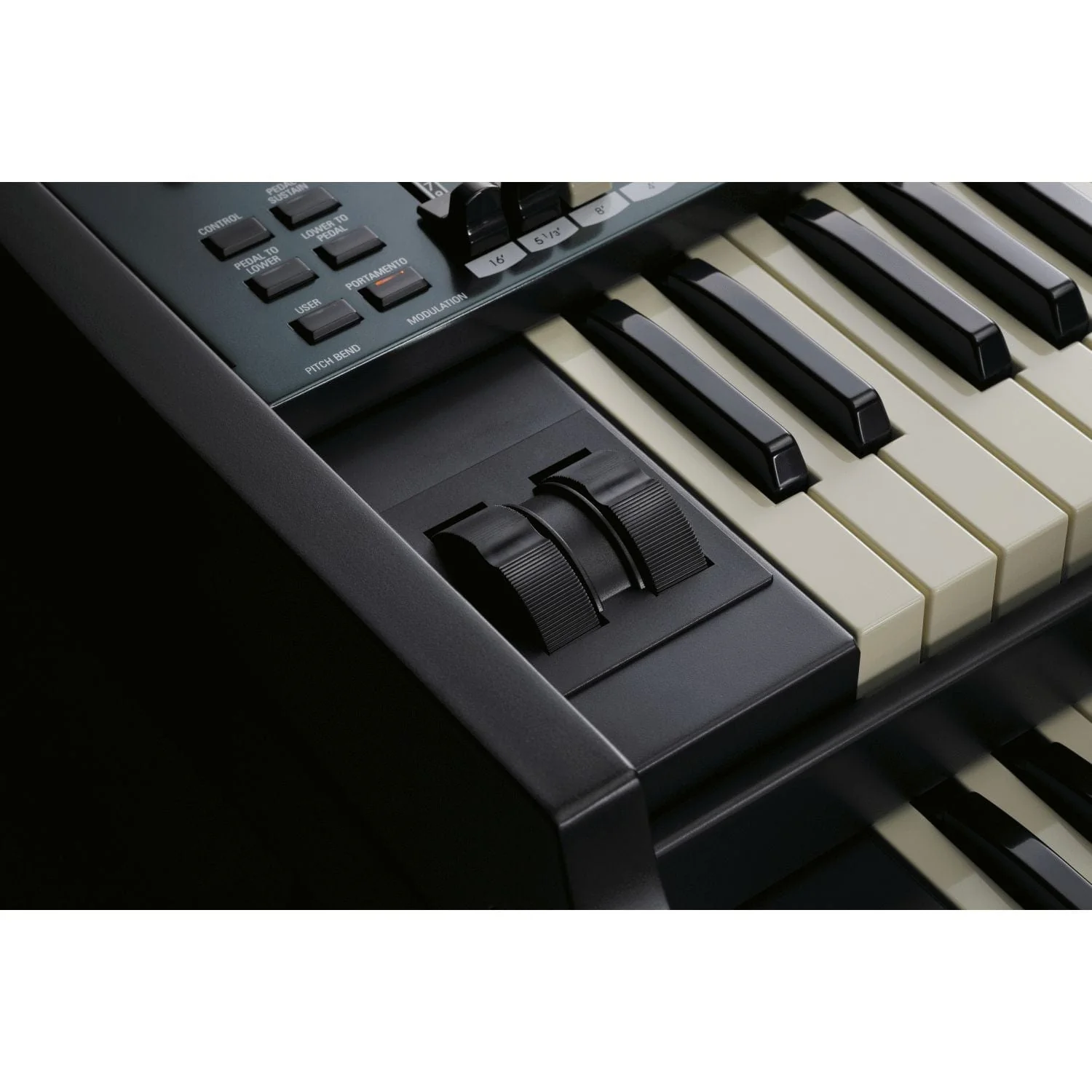 Hammond SKX Pro 61-Key Dual Manual Keyboard - Image 9