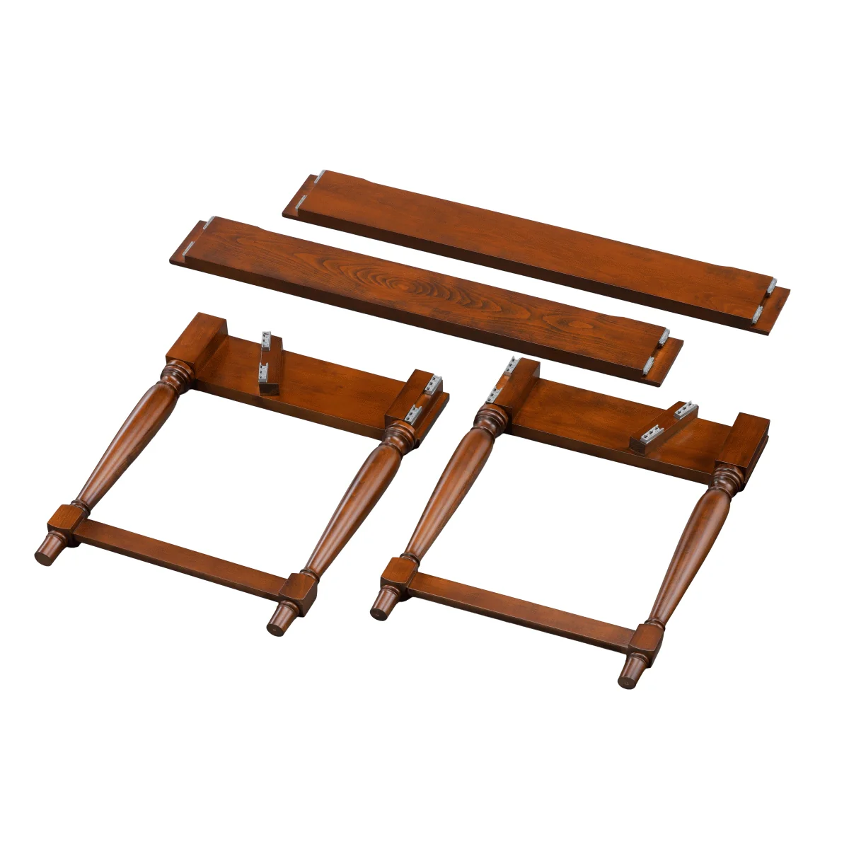 Hammond ST-XKD-W Wooden Stand - Image 2