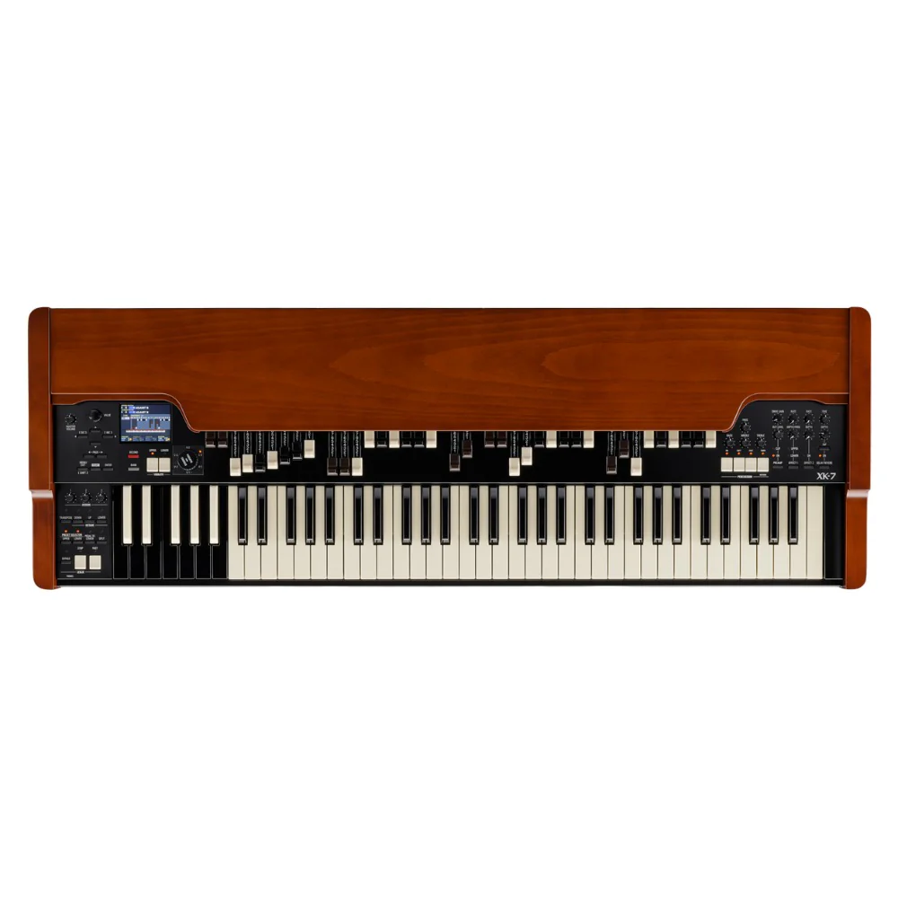 Hammond XK-7 Single Manual Organ