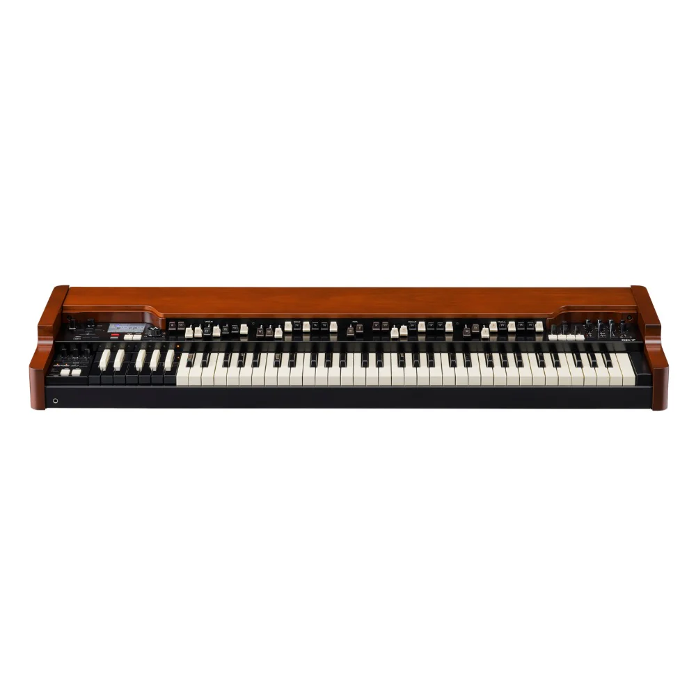 Hammond XK-7 Single Manual Organ - Image 2