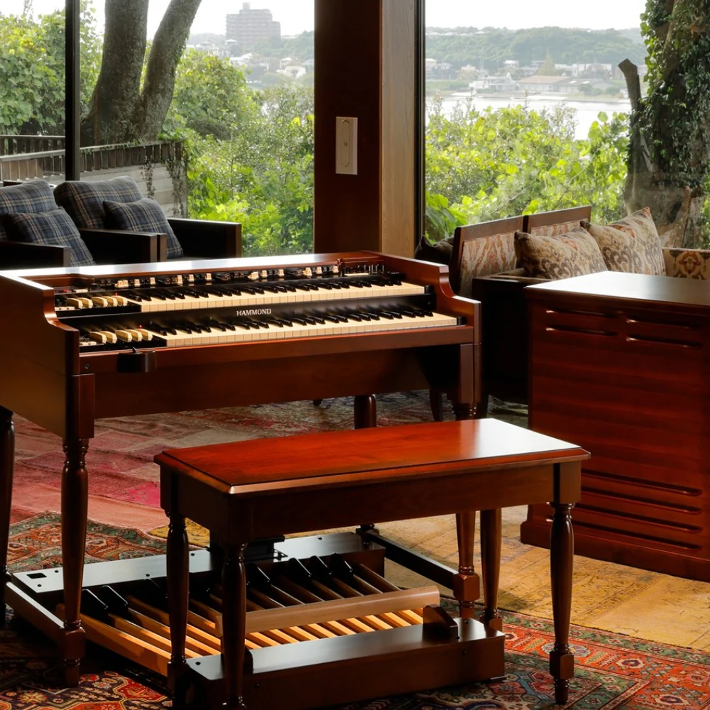 Hammond XK-7 Single Manual Organ - Image 4