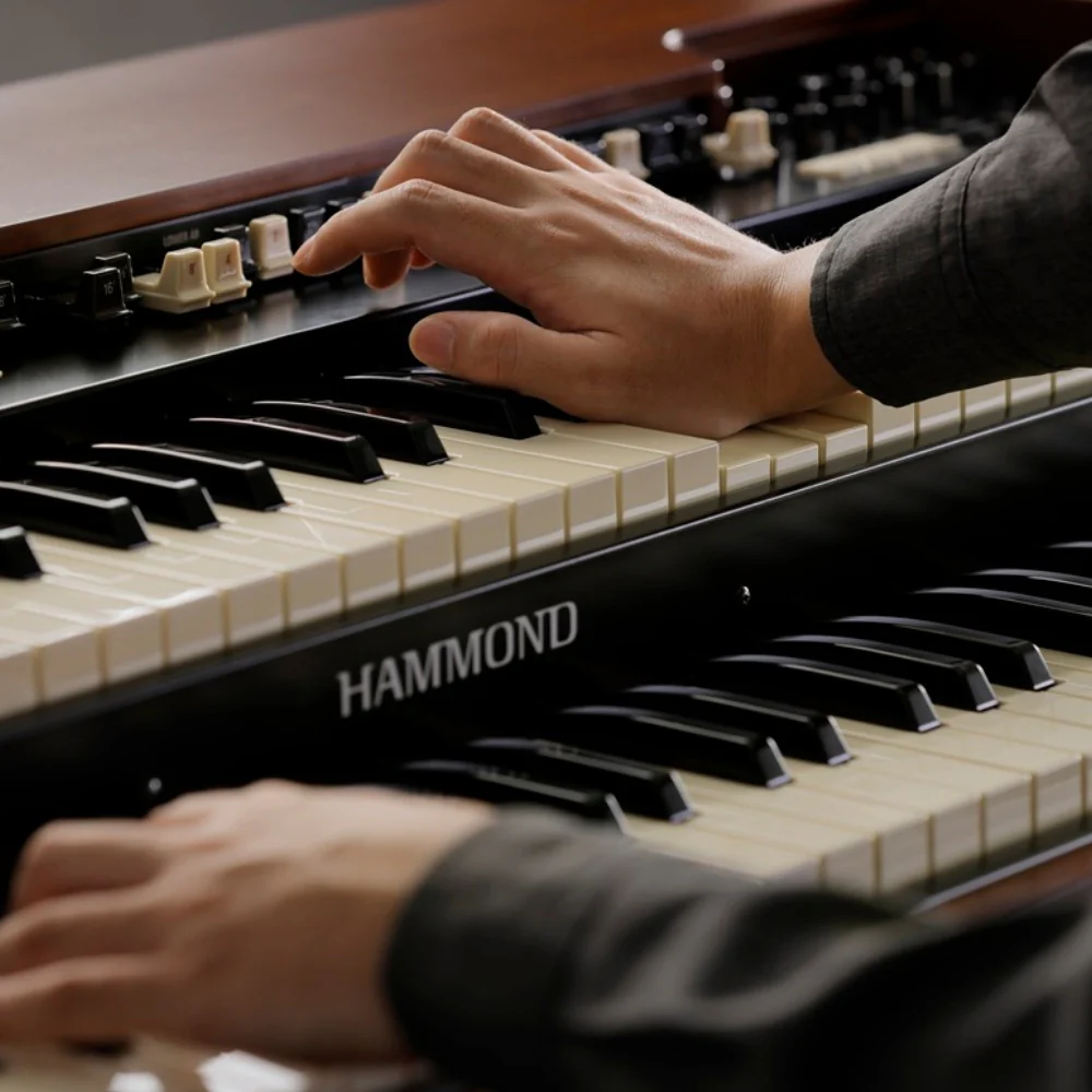 Hammond XK-7 Single Manual Organ - Image 6