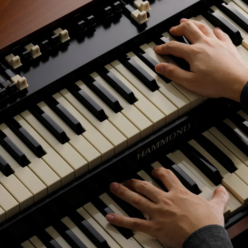 Hammond XK-7 Single Manual Organ - Image 9