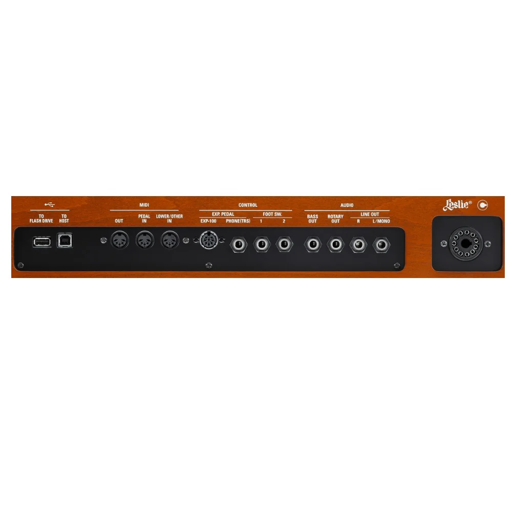 Hammond XK-7D Dual Manual Organ - Image 8