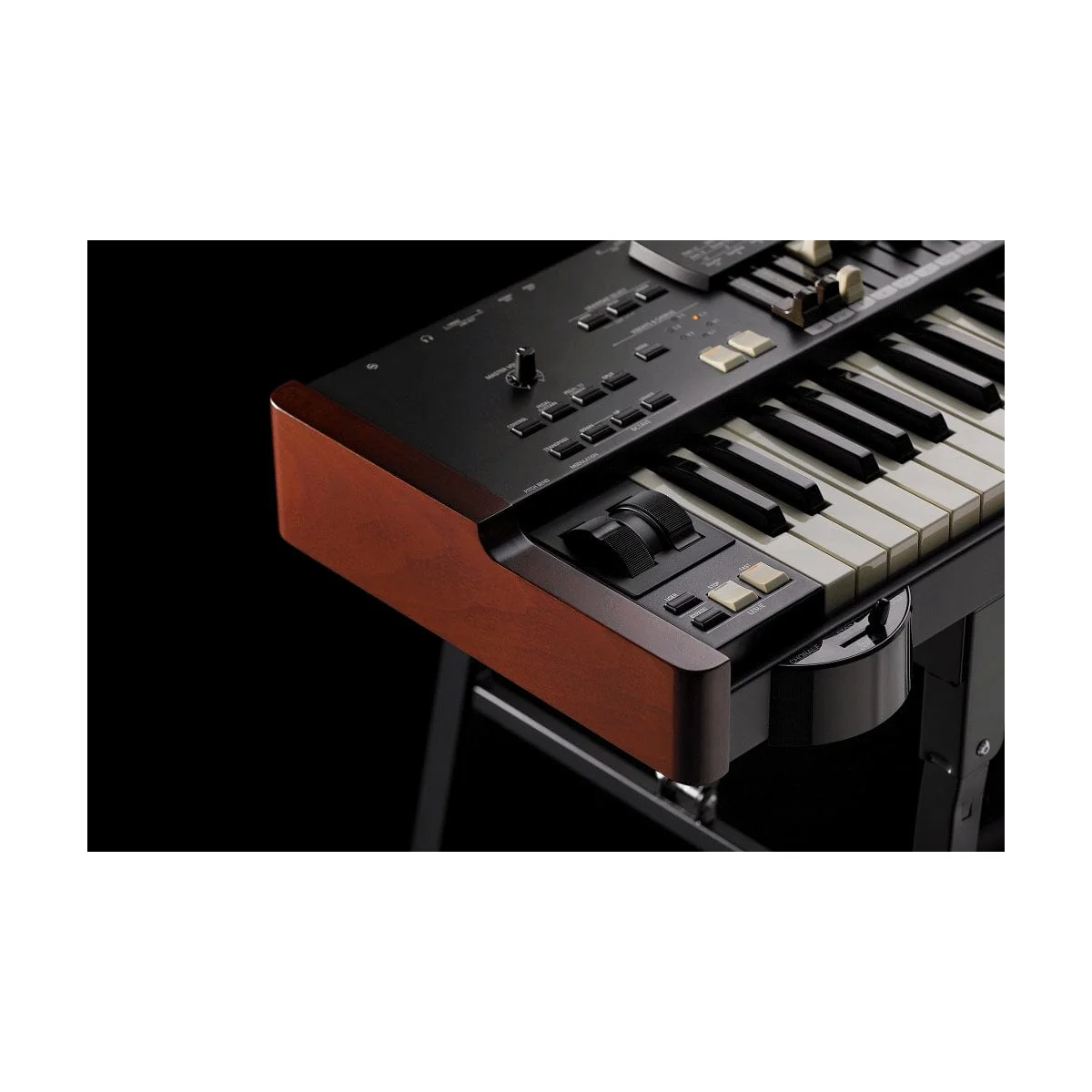 Hammond XK4 Organ - Image 11
