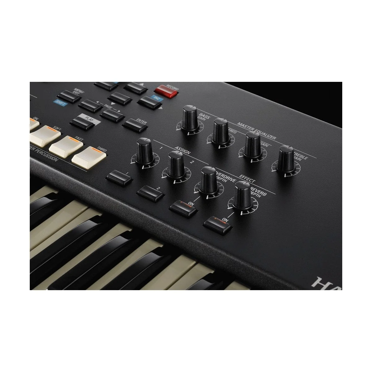 Hammond XK4 Organ - Image 13