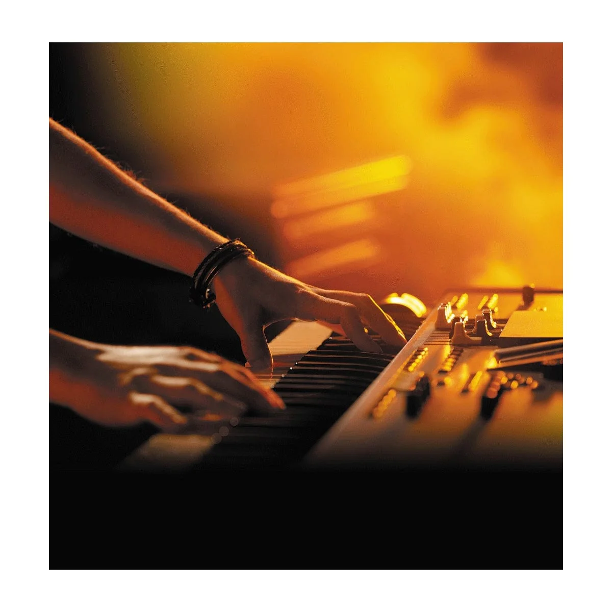 Hammond XK4 Organ - Image 14