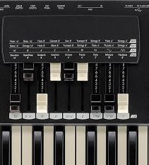 Hammond XK4 Organ - Image 15