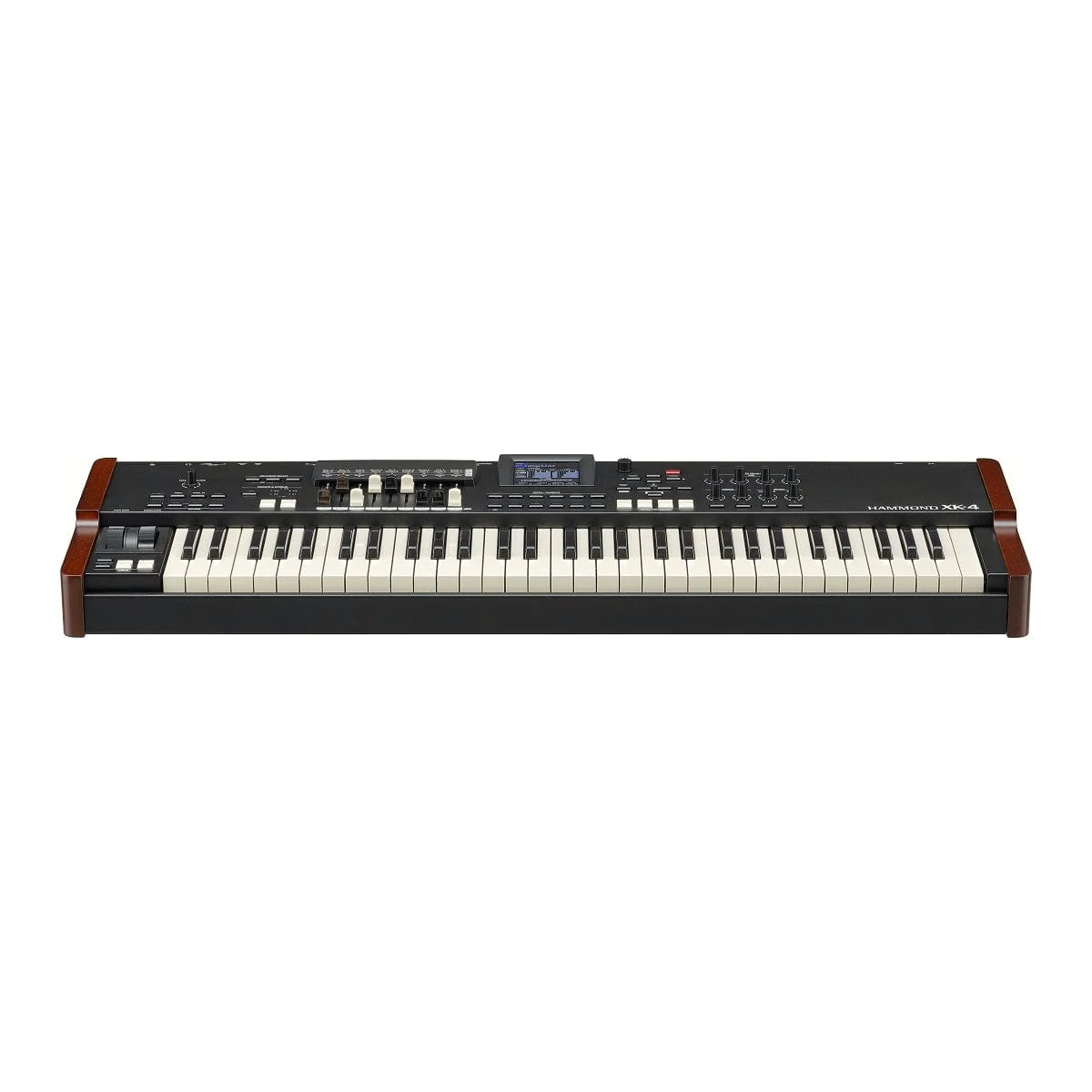Hammond XK4 Organ - Image 7