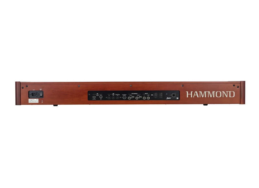 Hammond XK5 61 Note keyboard - Image 10