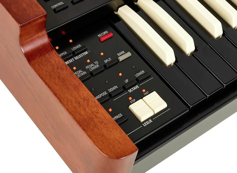Hammond XK5 61 Note keyboard - Image 5