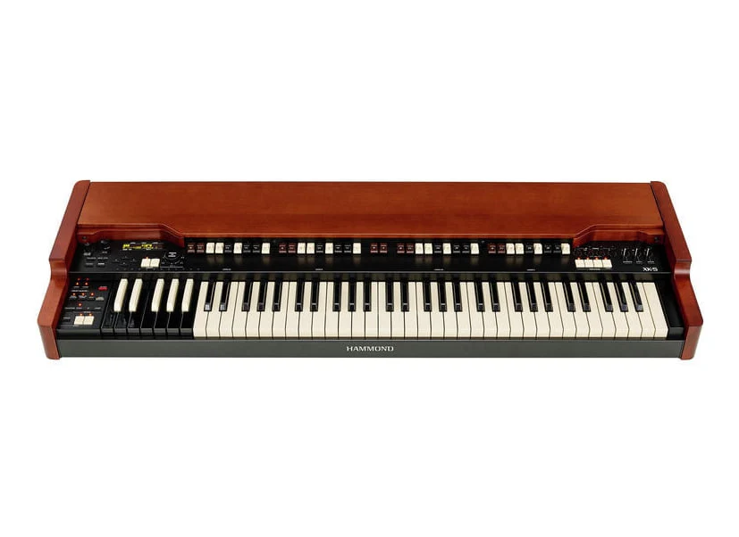 Hammond XK5 61 Note keyboard - Image 8