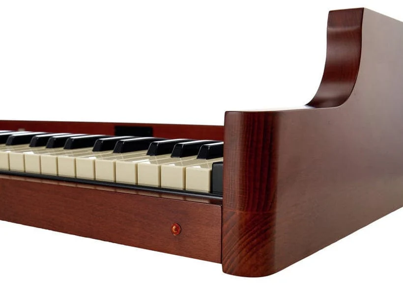 Hammond XK5 Bundle With Lower Manual - Image 11