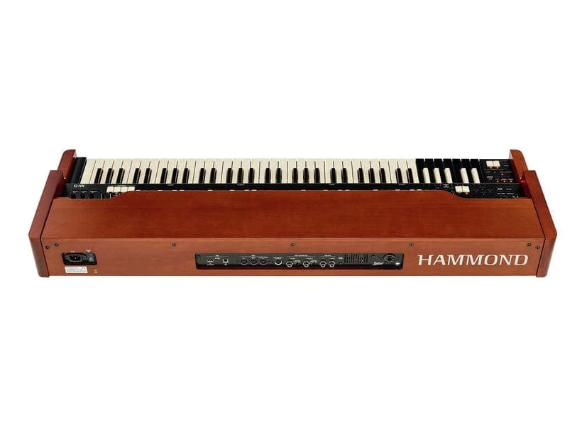 Hammond XK5 Bundle With Lower Manual - Image 15